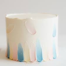 Beautiful and Elegant Cake