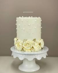 A Sweet Journey – Anniversary Cake