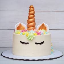 Magical Unicorn Cake – Whimsy in Every Bite