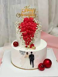 Big Celebrations – Anniversary Cake | Engagement Cake